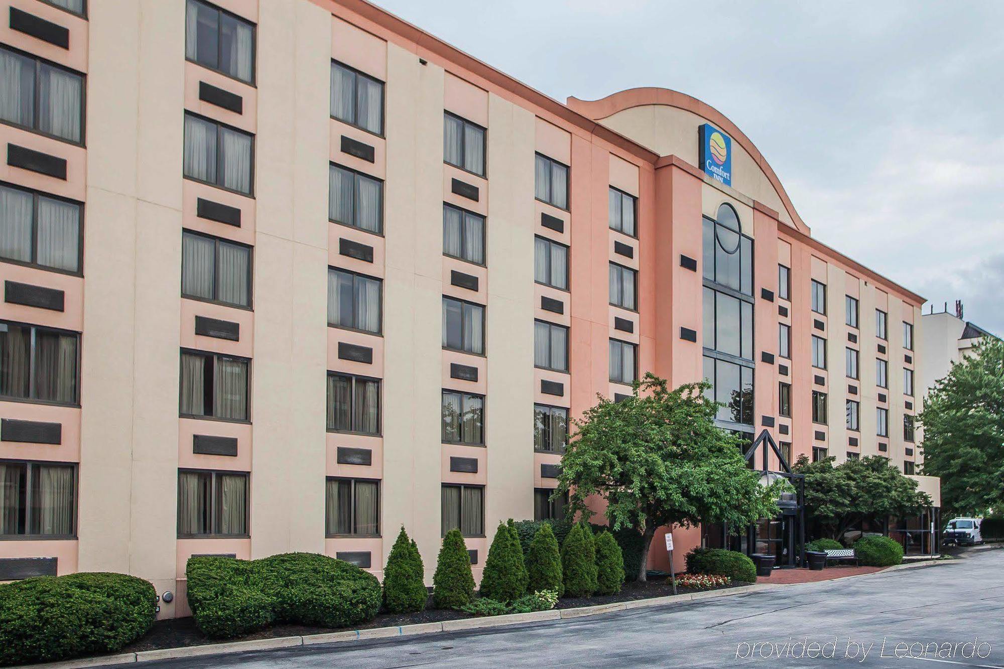 Home2 Suites By Hilton King Of Prussia Valley Forge Exterior foto